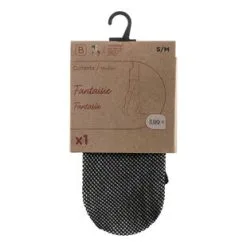 Chaussettes Et Collants Femme Noir