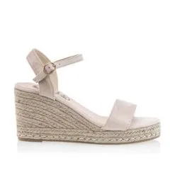 Paloma Totem Espadrilles / Semelles Corde Femme Beige