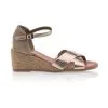 Paloma Totem Espadrilles / Semelles Corde Femme Rose