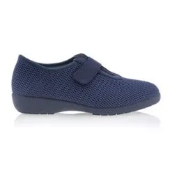 Doctor Cutillas Chaussures Confort Femme Bleu