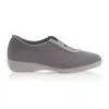Doctor Cutillas Chaussures Confort Femme Gris