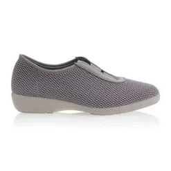 Doctor Cutillas Chaussures Confort Femme Gris