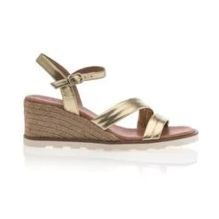 Paloma Totem Espadrilles / Semelles Corde Femme Jaune