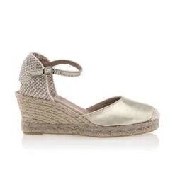 Paloma Totem Espadrilles / Semelles Corde Femme Jaune