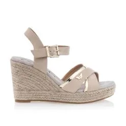 LES PETITES BOMBES Espadrilles / Semelles Corde Femme Beige