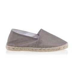 Espadrille Basque Espadrilles / Semelles Corde Femme Marron