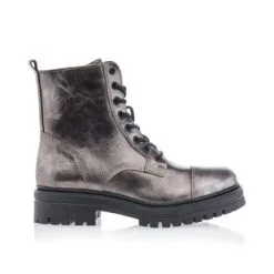 Free Monday Boots / Bottines Femme Jaune