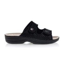 Tango And Friends Chaussures Confort Femme Noir