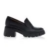 Alter Native Mocassins / Chaussures Bateau Femme Noir